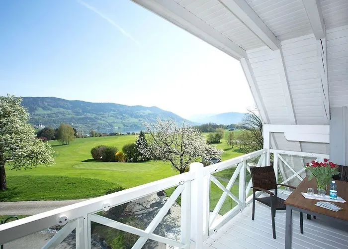 Drachenwand-mondsee Hotel