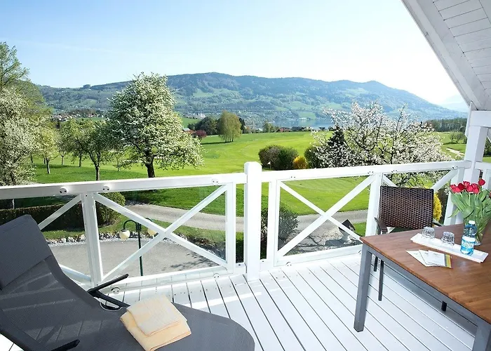 Drachenwand-mondsee 3*