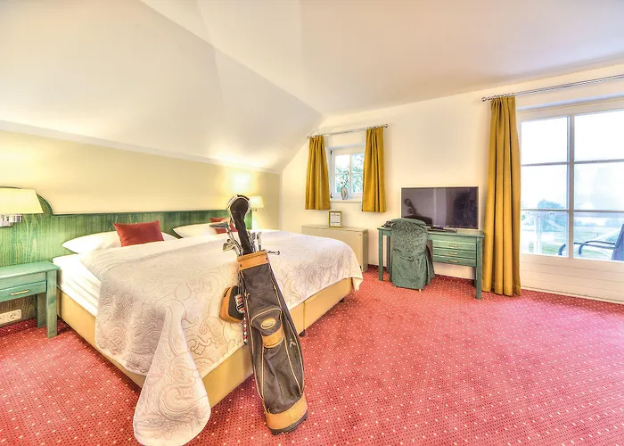 Drachenwand-mondsee Hotel 3*