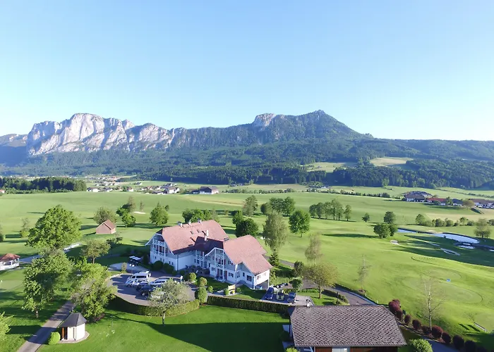 Drachenwand-mondsee Hotel Mondsee