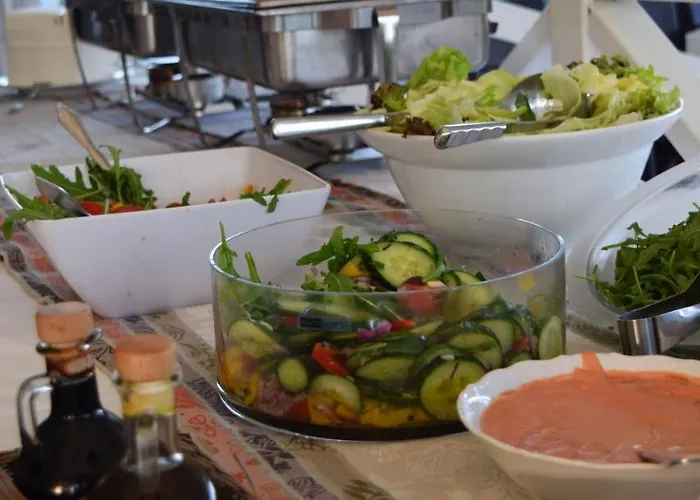 Drachenwand-mondsee Hotel Mondsee