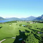 Hotel Drachenwand-mondsee Mondsee