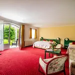 Hotel Drachenwand-mondsee 3*