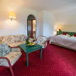 Hotel Drachenwand-mondsee