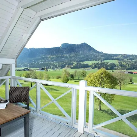 Drachenwand-mondsee Hotel