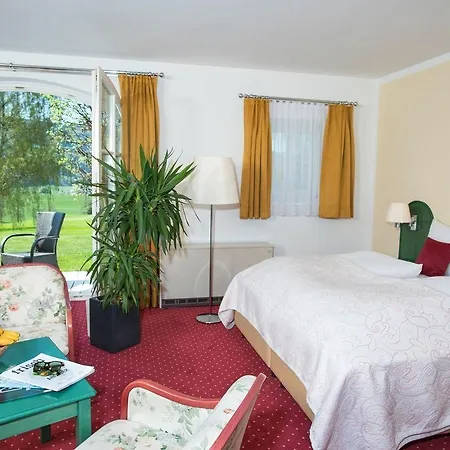 Hotel Drachenwand-mondsee