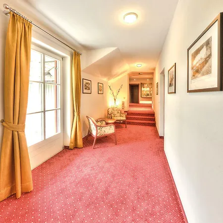 Hotel Drachenwand-mondsee Mondsee