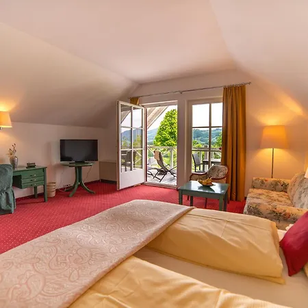 Hotel Drachenwand-mondsee