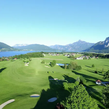Hotel Drachenwand-mondsee 3*