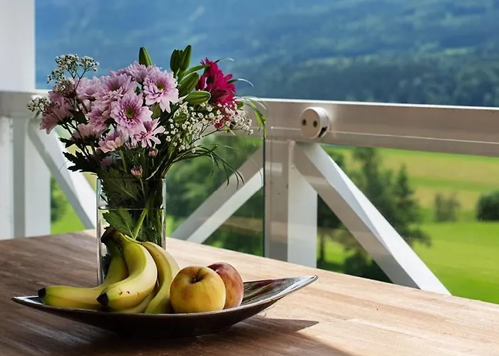 Drachenwand-mondsee 3*