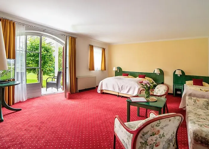 Otel Drachenwand-mondsee 3*