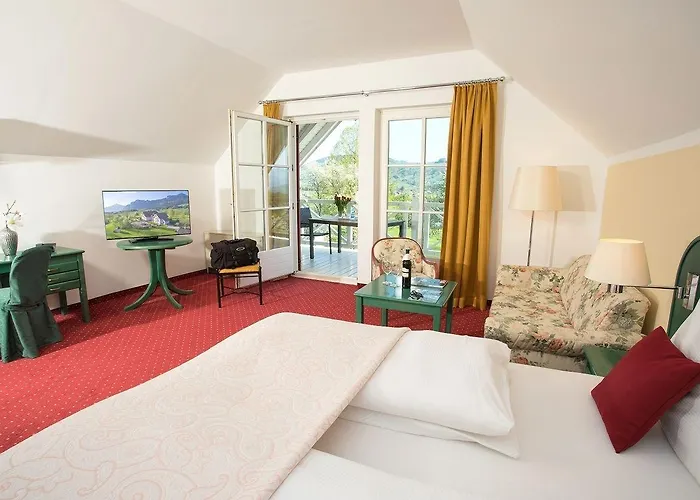 Otel Drachenwand-mondsee Mondsee