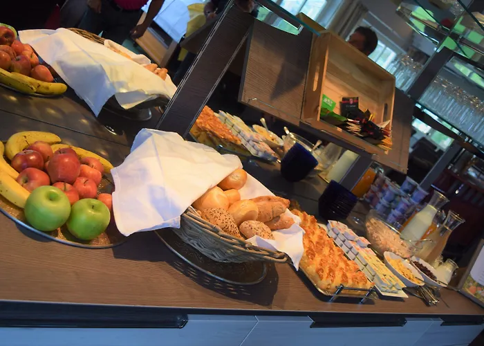 Drachenwand-mondsee Otel